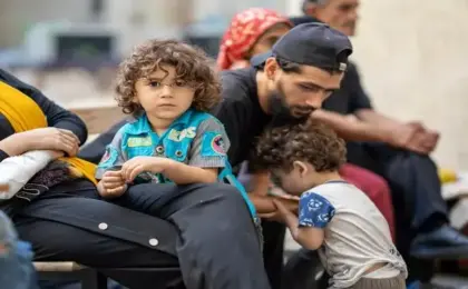 مديرة اليونيسيف تدعو إلى تحرك عاجل لحماية أطفال لبنان من آثار النزاع والأزمة الاقتصادية