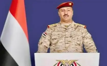 القوات المسلحة اليمنية: 97 عملية ضد تعزيزات مليشيا الحوثى فى جبهة طور الباحة ومحور تعز