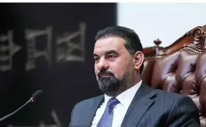 الحلبوسى: العراق أولًا وسيادته فوق كل اعتبار