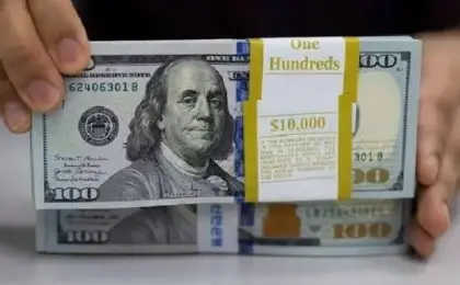 سعر الدولار يرتفع 54 قرشًا في 8 بنوك خلال أسبوع
