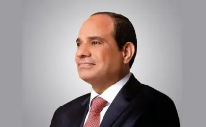 الرئيس السيسى يؤكد حرص مصر على مواصلة تطوير أطر التعاون الثنائى مع غانا فى مختلف المجالات