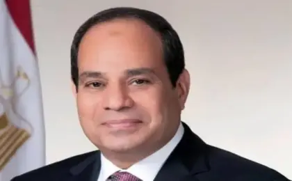 الرئيس السيسى يؤكد رفض مصر القاطع لأى انتهاك لسيادة الدول أو مساس بوحدتها الإقليمية