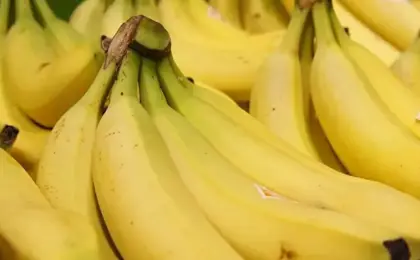وانت تتناول الموز .. انتبه إلى درجة نضجه !!