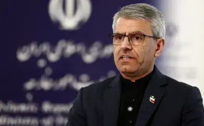 بقائى : هناك نقاش جدي للغاية فى إيران حول الانسحاب من معاهدة عدم انتشار النووى