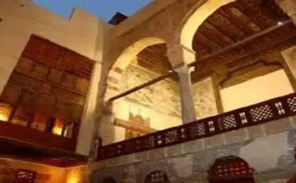 بيت الشعر العربى يناقش مسارات باتجاه الروح لـ سمية عبد المنعم