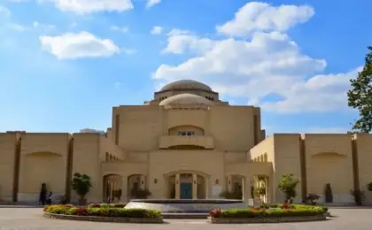وزارة الثقافة: احتفالات كبرى بدار الأوبرا في ذكرى نصر أكتوبر المجيد