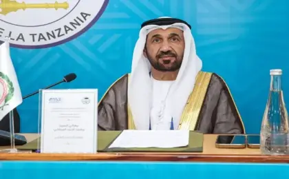 رئيس البرلمان العربى: تحديات المنطقة تفرض وحدة الموقف