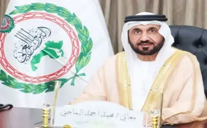 رئيس البرلمان العربي يدين اقتحام المستوطنين للمسجد الأقصى