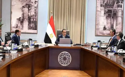 رئيس الوزراء: توفير السلع الاستراتيجية والأساسية وتأمين احتياطيات آمنة منها أولوية للحكومة