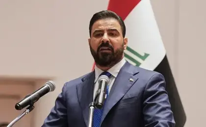 العراق يعلن استئناف الرحلات الجوية لشركات الطيران الإيرانية من وإلى مطار النجف
