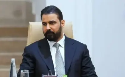 رئيس وزراء العراق : نلتزم بمنع استخدام الأراضى والأجواء العراقية منطلقا لأى عمل يهدد أمن دول الجوار