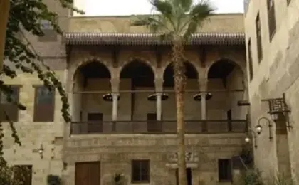 التنمية الثقافية يستضيف حفل فرقة كروس أوفر بقصر الأمير بشتاك