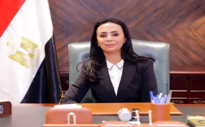وزيرة التضامن الاجتماعى توجه بمتابعة تداعيات حادث الطريق السياحى بالجيزة
