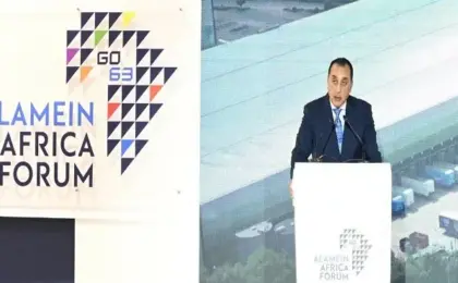 رئيس الوزراء: كفاءة منظومات النقل واللوجستيات أصبحت جزءًا أصيلًا من مفهوم الأمن الاقتصادي