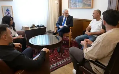 نتنياهو: أي جهة يثبت ضلوعها بحادثة فلاي دبي ستدفع ثمناً باهظاً