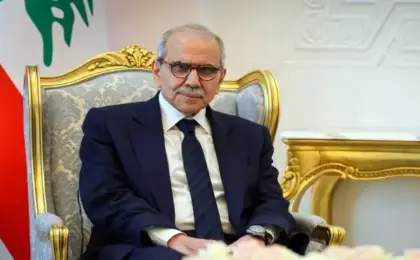 رئيس حكومة لبنان: انتظار تسوية إقليمية كبرى ليس خيارًا لنا