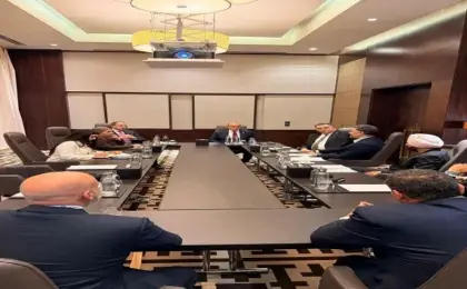 وزير الاستثمار يبحث مع 3 مجموعات إماراتية خططها الاستثمارية وفرص التوسع فى مصر