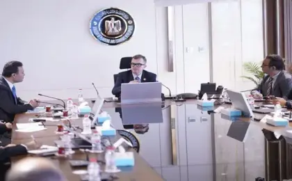 وزير التخطيط : التعداد مشروع قومى يوفر قاعدة بيانات دقيقة تشكل حجر الأساس للتخطيط وتحديد الاحتياجات والأولويات