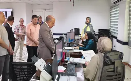 وزير الكهرباء: المواطن شريك ومن حقه الحصول عل خدمة لائقة تتناسب وحجم التطور