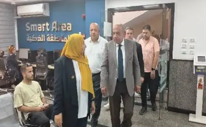 وزير الكهرباء يتابع خطة التشغيل وتأمين التغذية وتنفيذ معايير الأمن والسلامة بمدينة الشروق