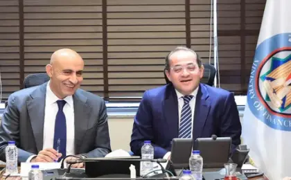 وزيرا المالية والتعليم يؤكدان: زيادة فى مرتبات المعلمين بحلول العام الدراسي المقبل