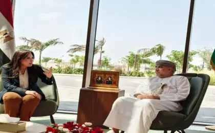 وزيرة الإسكان تؤكد تعزيز أطر التعاون مع سلطنة عمان وتبادل الخبرات والتجارب الناجحة
