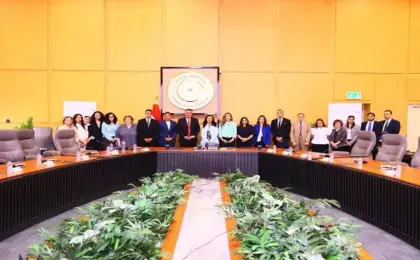 وزيرة التضامن الاجتماعى تشهد توقيع بروتوكولين لتعزيز تمكين ودمج الأشخاص ذوى الإعاقة