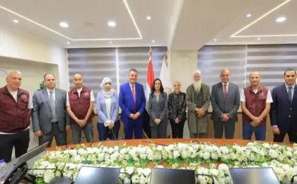 وزيرة التضامن تشهد توقيع 8 بروتوكولات لتعزيز رعاية المسنين وتمكينهم اقتصاديًا