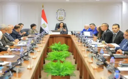 وزيرة التضامن تترأس أول اجتماع لمجلس إدارة صندوق رعاية المسنين