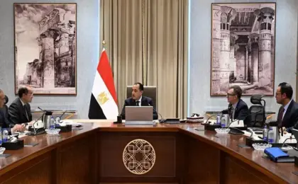 رئيس الوزراء يتابع مستجدات إعداد برنامج التحول الاقتصادى الوطنى