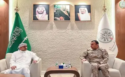 السفير السعودى: المملكة تقدم نحو 60 مليون دولار لحكومة اليمن لدعم الميزانية