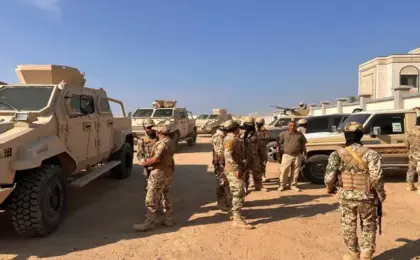 الحكومة اليمنية: نفذنا 20 غارة على أهداف للحوثيين فى تعز